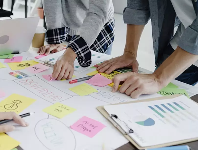 resultados de exito marketing