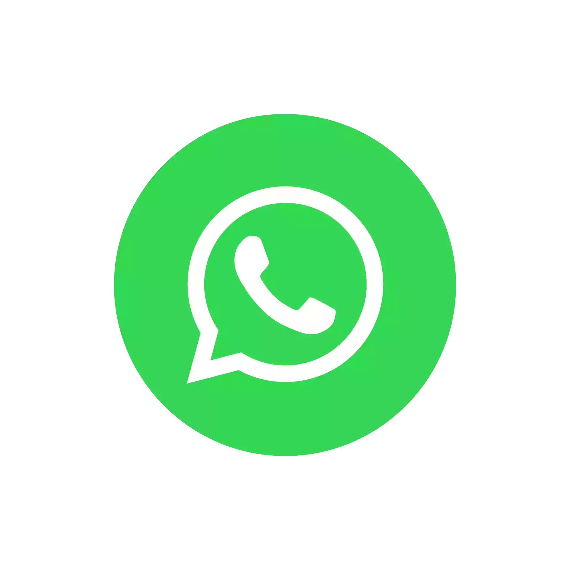 Escríbenos por Whastapp